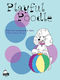 Playful Poodle: Piano: Instrumental Album