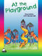 At The Playground: Piano: Instrumental Album