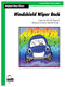 Windshield Wiper Rock: Piano: Instrumental Album