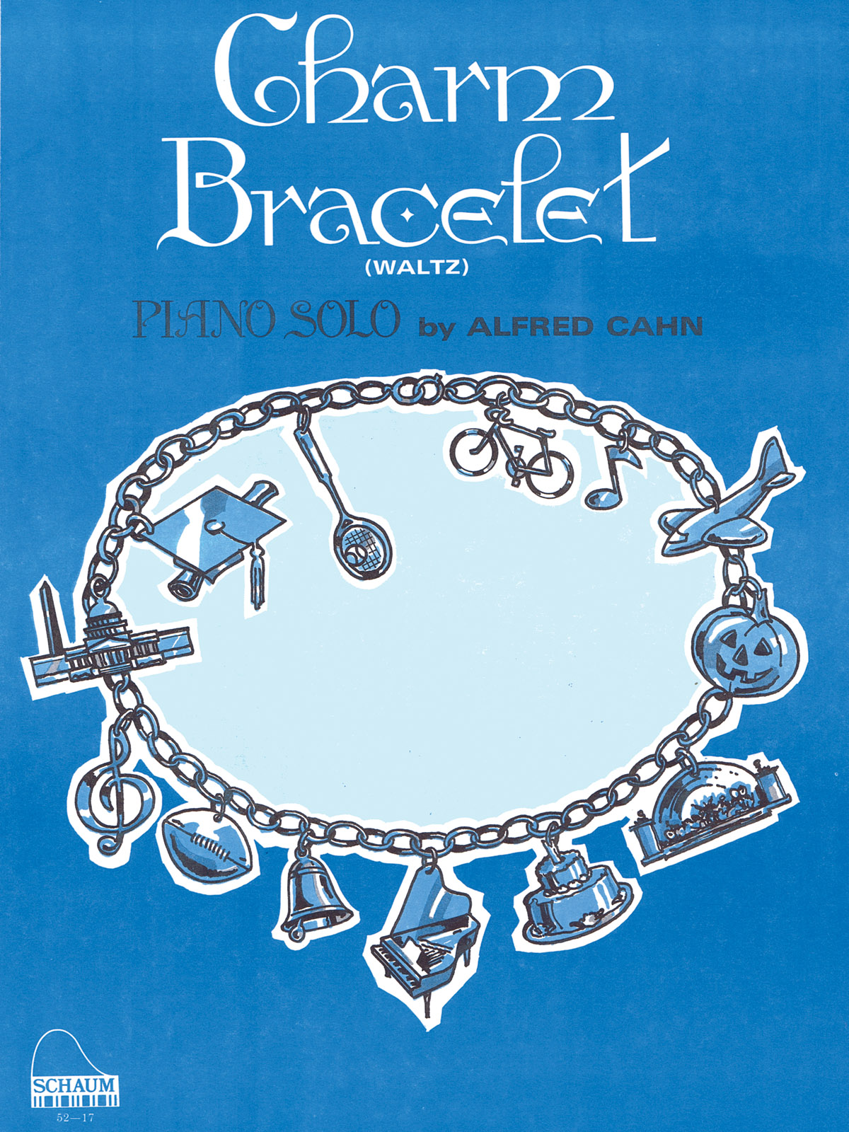 Charm Bracelet: Piano: Instrumental Album