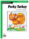 Ladonna J. Weston: Perky Turkey: Piano: Instrumental Album