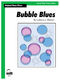 Ladonna J. Weston: Bubble Blues: Piano: Instrumental Album