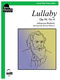 Lullaby  Op. 49  No. 4: Piano: Instrumental Album