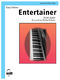 Scott Joplin: Entertainer: Piano: Instrumental Album