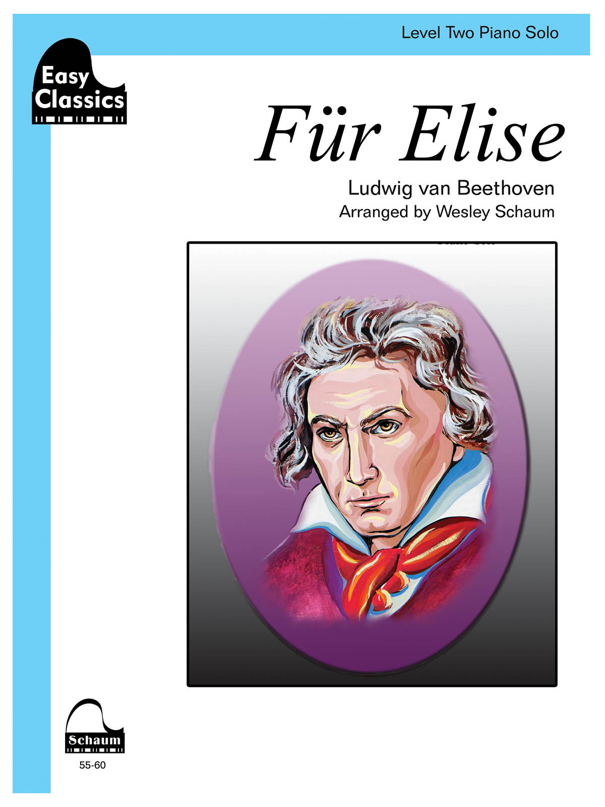 Fr Elise: Piano: Instrumental Album