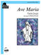 Charles Gounod Bach: Ave Maria: Piano: Instrumental Album