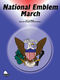 National Emblem March: Piano: Instrumental Album