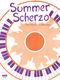 Summer Scherzo: Piano: Instrumental Album