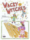Wacky Witches: Piano: Instrumental Album