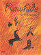 Rawhide: Piano: Instrumental Album