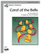 Carol of the Bells: Piano: Instrumental Album