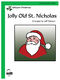 Jolly Old St. Nicholas: Piano: Instrumental Album