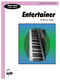 Entertainer: Piano Duet: Instrumental Album