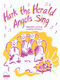 Hark-herald Angels Sing: Piano Duet: Instrumental Album