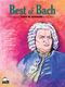 Best of Bach: Piano: Instrumental Album