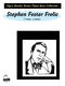 Stephen Foster Frolic (duet): Piano Duet: Instrumental Album