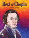 Best Of Chopin: Piano: Instrumental Album