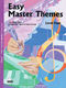 Easy Master Themes  Lev 4: Piano: Instrumental Album