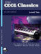 Cool Classics  Lev 2: Piano: Instrumental Album