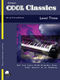 Cool Classics  Lev 3: Piano: Instrumental Album