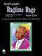 Ragtime Rage  Bk 1: Piano: Instrumental Album