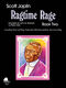 Ragtime Rage  Bk 2: Piano: Instrumental Album