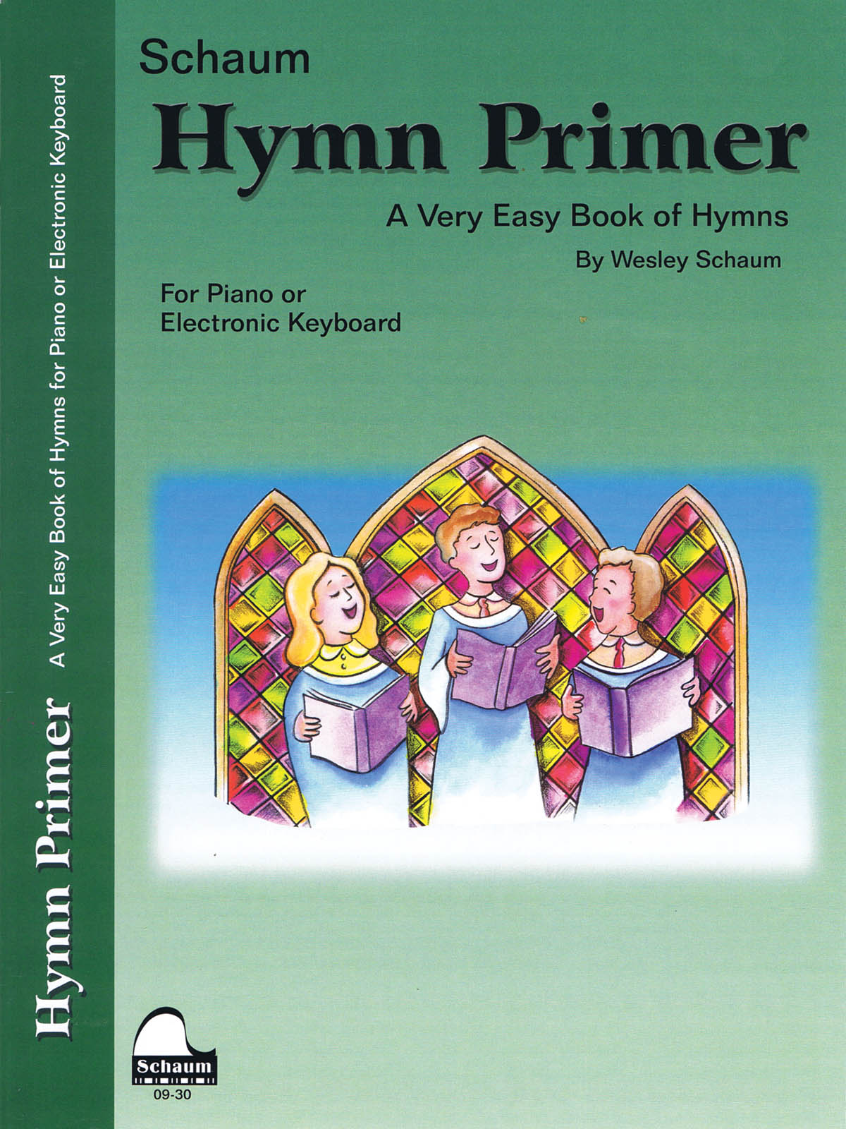Hymn Primer: Piano: Instrumental Album