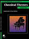 Classical Themes Level 1: Piano: Instrumental Album