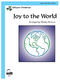 Joy to the World: Piano: Instrumental Album