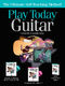 Play Today Guitar Complete Kit: Guitar Solo: Instrumental Album