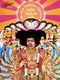 Jimi Hendrix: Jimi Hendrix - Axis: Bold As Love: Guitar Solo: Instrumental Album