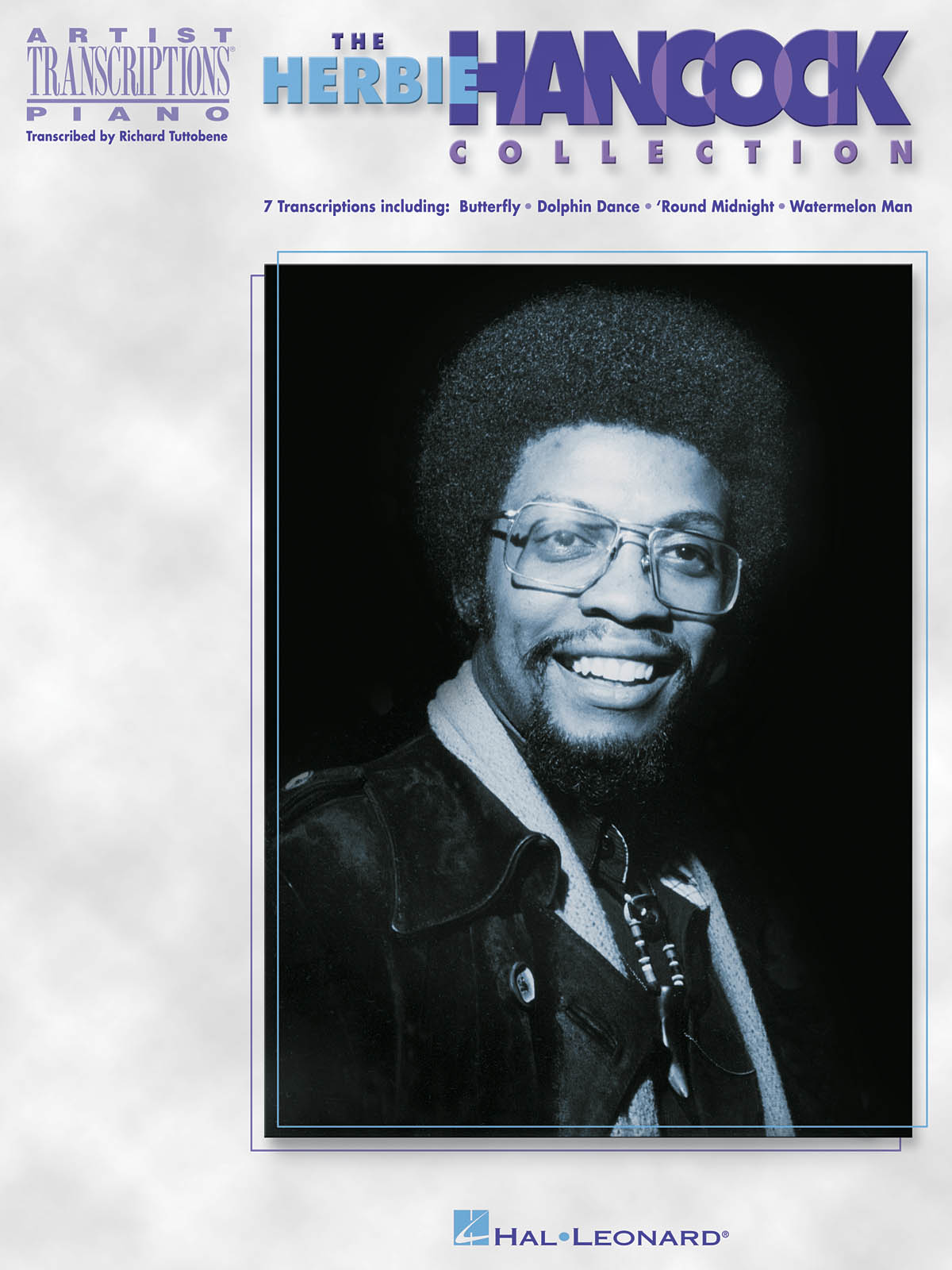 Herbie Hancock: The Herbie Hancock Collection: Piano: Instrumental Album