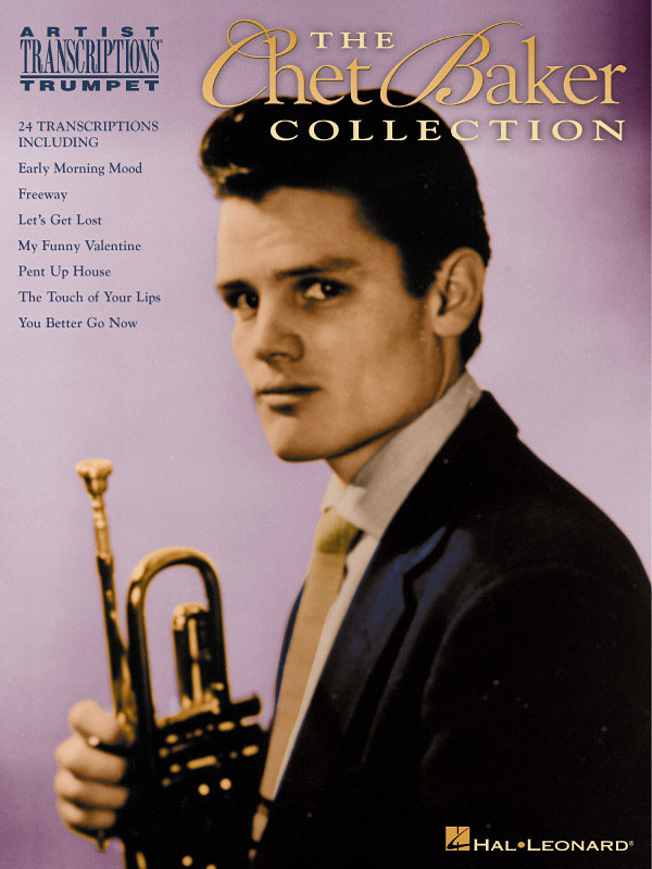 Chet Baker: The Chet Baker Collection: Trumpet Solo: Instrumental Album
