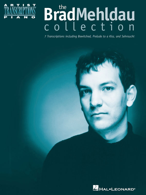 Brad Mehldau: The Brad Mehldau Collection: Piano: Instrumental Album