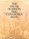 Oscar Peterson: The Oscar Peterson Trio - Canadiana Suite  2nd Ed.: Piano:
