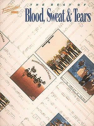 Blood  Sweat and Tears: The Best of Blood  Sweat & Tears: Chamber Ensemble: