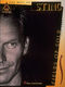 Sting Sting: Sting - Fields of Gold: Guitar: Album Songbook