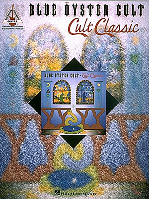 Blue Íyster Cult: Blue Öyster Cult - Cult Classics: Guitar Solo: Instrumental