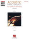 Acoustic Piano Ballads: Piano: Vocal Album