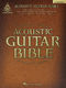Acoustic Guitar Bible: Guitar Solo: Instrumental Album
