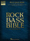 Rock Bass Bible: Bass Guitar Solo: Instrumental Album