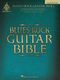 Blues-Rock Guitar Bible: Guitar Solo: Instrumental Collection