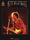 Jimi Hendrix: Blue Wild Angel: Guitar Solo: Album Songbook
