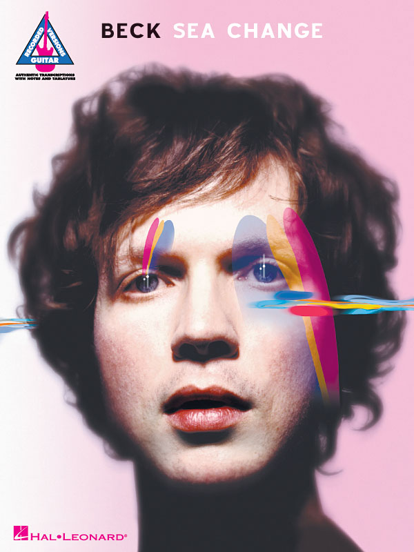 Beck: Beck Sea Change: Guitar Solo: Album Songbook