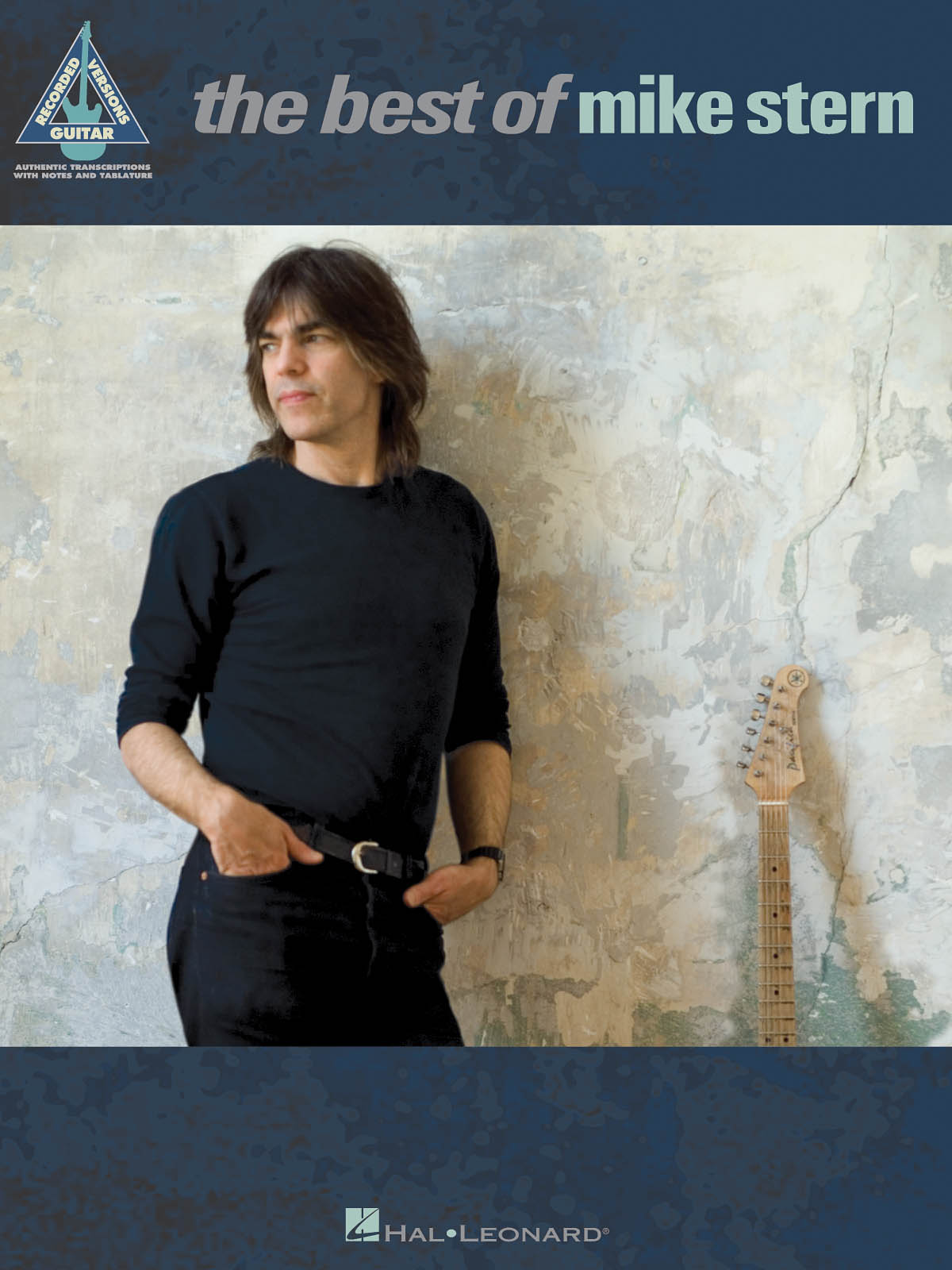 Mike Stern: The Best of Mike Stern: Guitar Solo: Artist Songbook