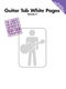 Guitar Tab White Pages Volume 3: Guitar Solo: Instrumental Album