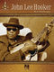 John Lee Hooker: John Lee Hooker Anthology: Guitar Solo: Instrumental Album