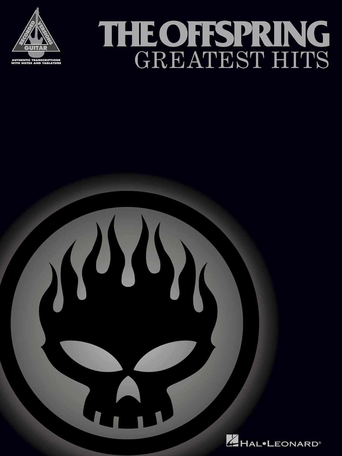 The Offspring: The Offspring - Greatest Hits: Guitar Solo: Album Songbook