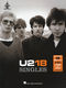 U2: U2 - 18 Singles: Guitar Solo: Mixed Songbook