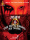 John 5: John 5 - The Devil Knows My Name: Guitar Solo: Instrumental Album
